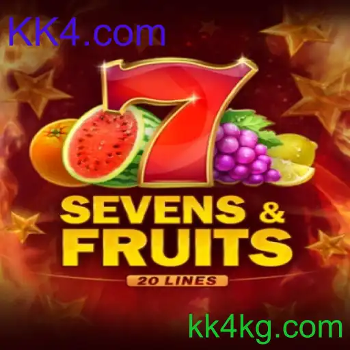 SevensFruits20